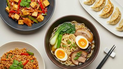 Yuan Dong Bistro