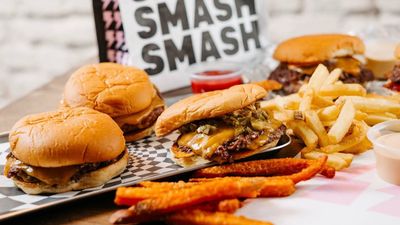 SMASH SMASH SMASH JzP