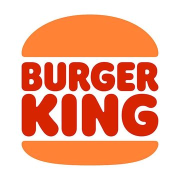 Burger King - OC Máj Praha vendor logo