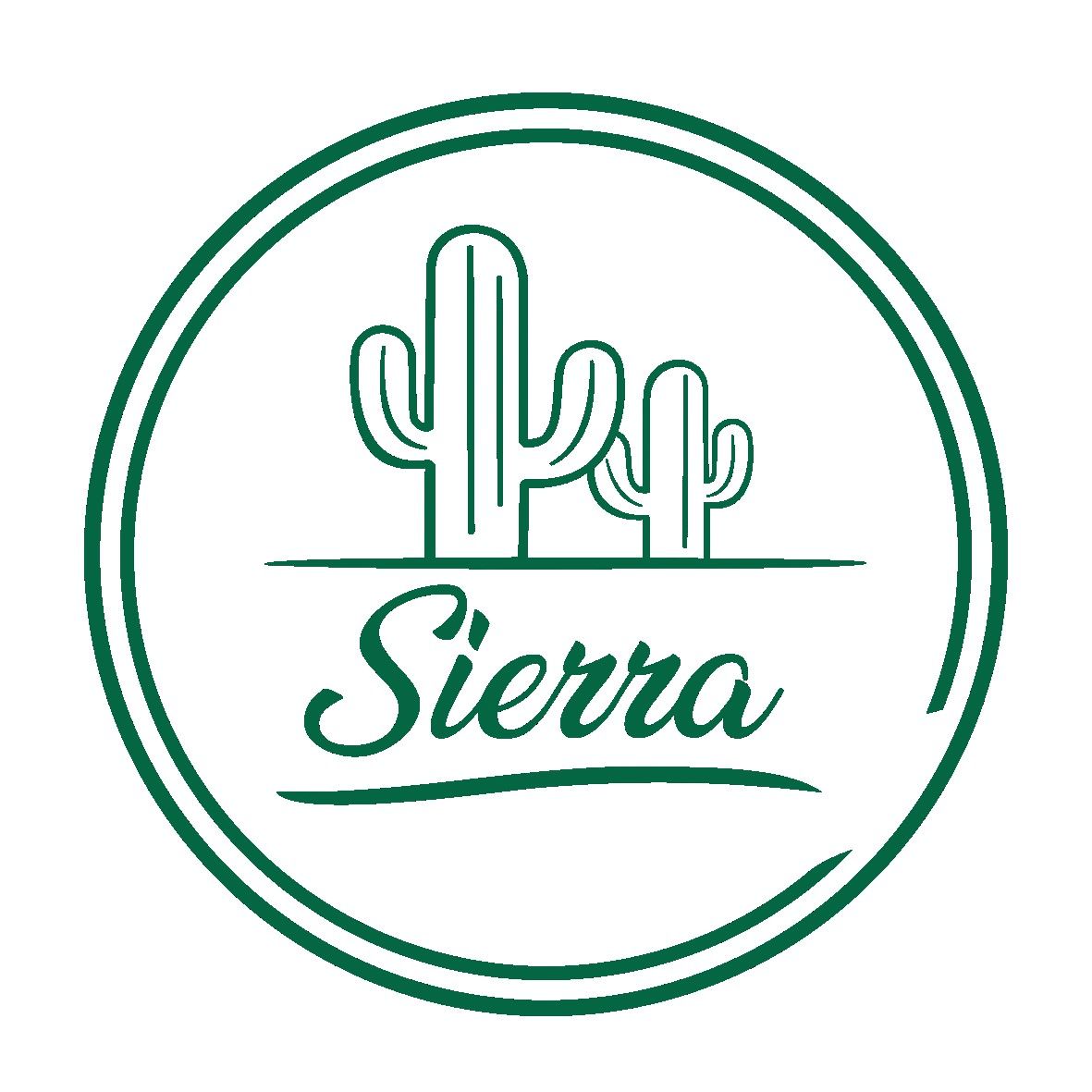 Sierra vendor logo