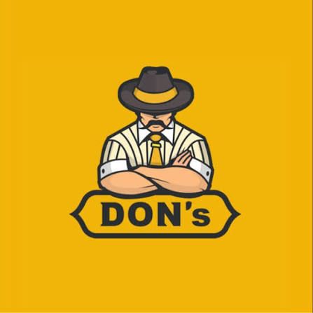 Don's Gemüse Kebab Smíchov vendor logo