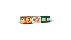 Pop! Bakery Pizza Kit Dough And Tomato Sauce 600g