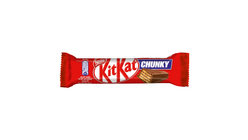 Kitkat Sjokolade Chunky Milk | 40g