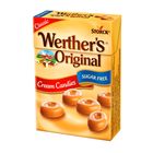 Werther´s Original Cream Candy Sugarfree | 42g