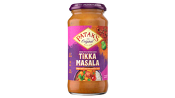 Patak's Tikka Masala Cooking Sauce | 450g