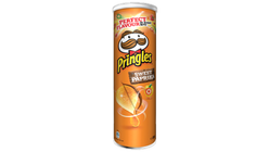 Pringles Sweet Paprika 200g