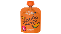 Ella's Mango 4mnd | 70g