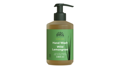 Urtekram Wild Lemongrass Hand Soap Organic | 300ml