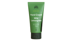 Urtekram Wild Lemongrass Hand Cream Organic | 75ml