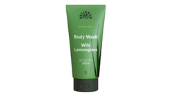 Urtekram Wild Lemongrass Body Wash Organic | 200ml