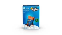 Sun Lolly Cola | 8stk