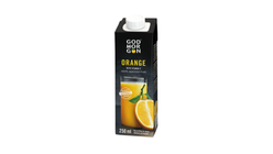 God Morgon Orange | 250ml