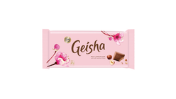 Fazer Chokladkaka Geisha 121g