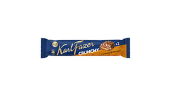 Fazer Chocolate Crunchy 55g