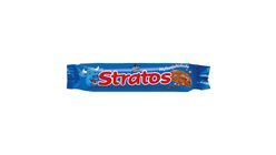 Nidar Stratos | 42g
