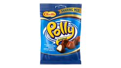 Cloetta Polly Blå 200g