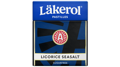 Läkerol Havsalt | 25g