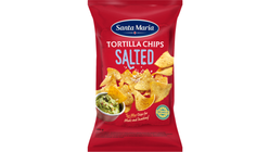 St. Maria Tortilla Chips Salt | 185g