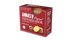 Annas Pepparkakor Original 300g