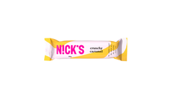 Nick's Crunchy Caramel 28g