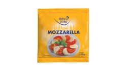Fresca d'Oro Mozzarella 125g