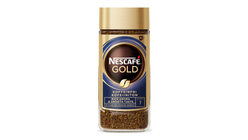 Nescafe Gold Koffeinfri | 100g