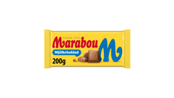 Marabou Chokladkaka Mjölkchoklad 200g