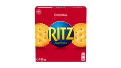 Ritz Kjeks Original | 150g