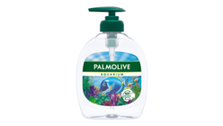Palmolive Aquarium tekuté mýdlo na ruce | 300 ml