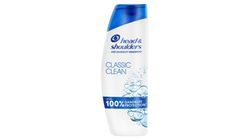 Head & Shoulders Shampo Classic Clean 250ml