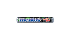Mentos Liquorice Mint | 37.5g