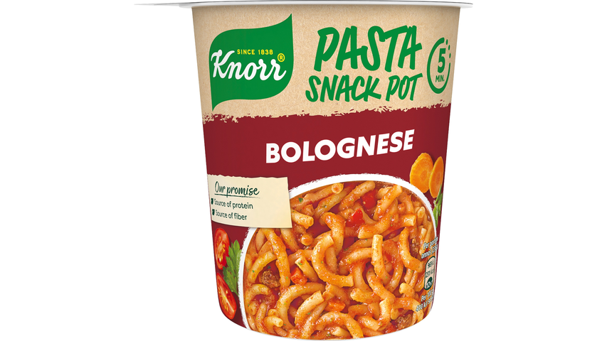 Knorr Snack Pot Bolognese | 60g
