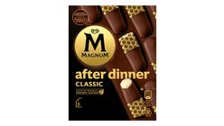 Magnum Is After Dinner | 8 x 35ml
