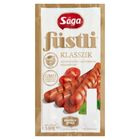 Master Good Füstli Klasszik füst ízesítésű virsli csirkehúsból 140 g