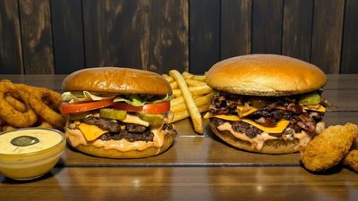 BurgerLab