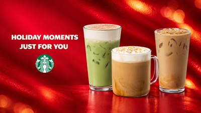 Starbucks | Debrecen Golden Bull