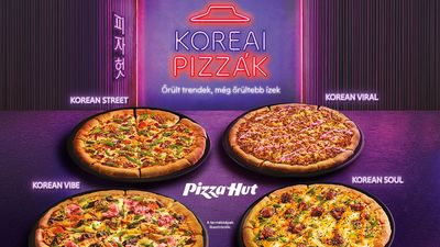 Pizza Hut Dunakeszi
