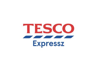 Tesco Expressz - Erzsébet királyné útja