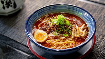 Senpai Ramen