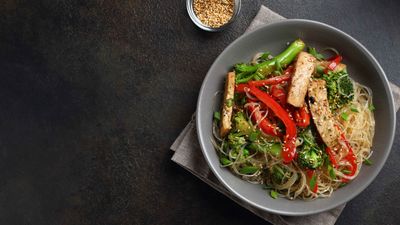 Wok'n'Go - Dunaharszti Expressz