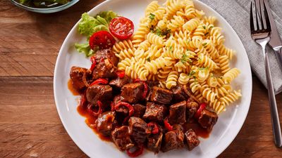 Steve’s Kitchen &Pub