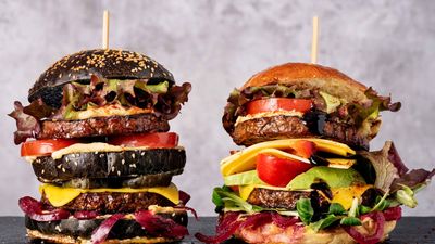 Hali Burger Bár