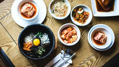 Ydu Bistro
