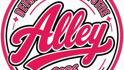 Alley