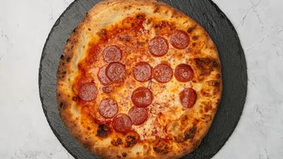 Szoli&Bar Pizza és Lángos