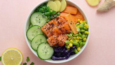 Artisan Bowl & Cup