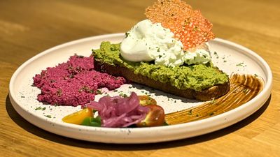 Kontakt Specialty Coffee and Brunch