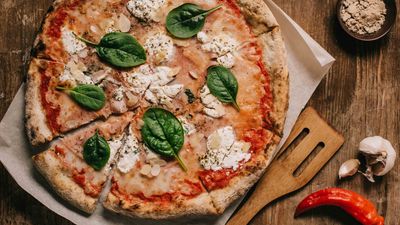Csibefaló Pizzéria