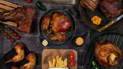 Guszta Grill | Budakeszi