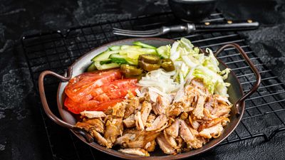 Obizz döner kebab